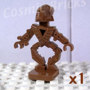 LEGO Bionicle Mini Toa Hordika Onewa (single,N)