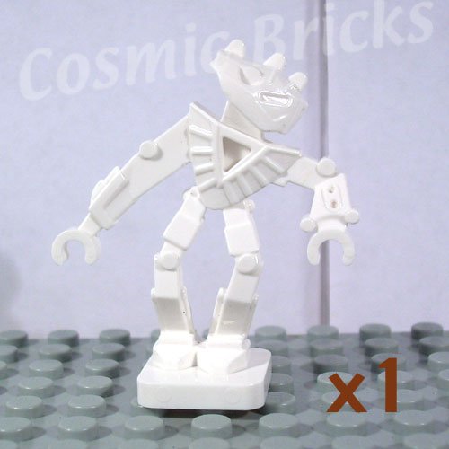 LEGO Bionicle Mini Toa Hordika Nuju (single,N)