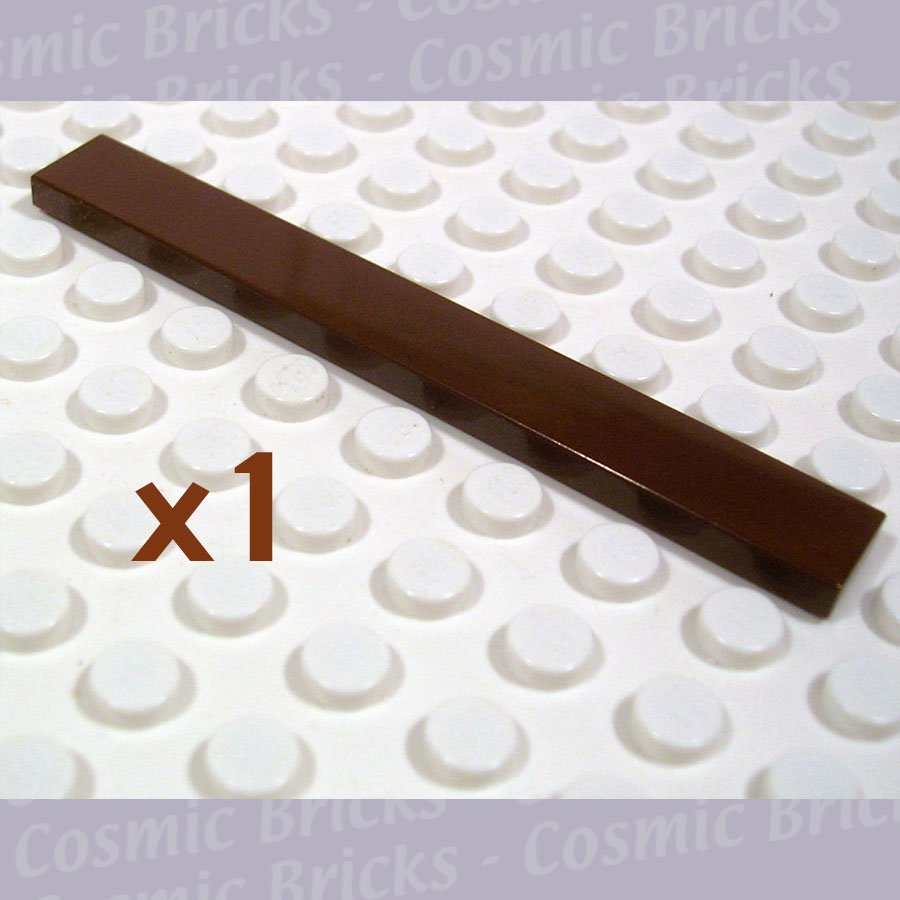 1x8 lego