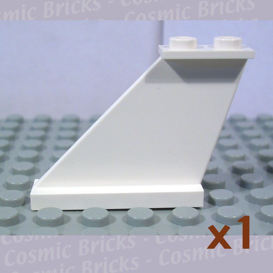 LEGO White Tail 4x1x3 234001 2340 (single,N)