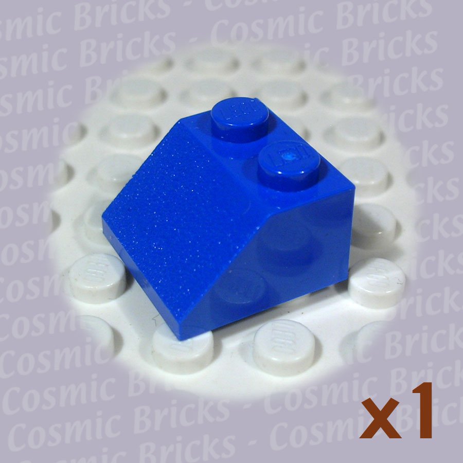 lego bright blue slope 45 2x2 303923 3039 single n lego bright blue slope 45 2x2 303923 3039 single n