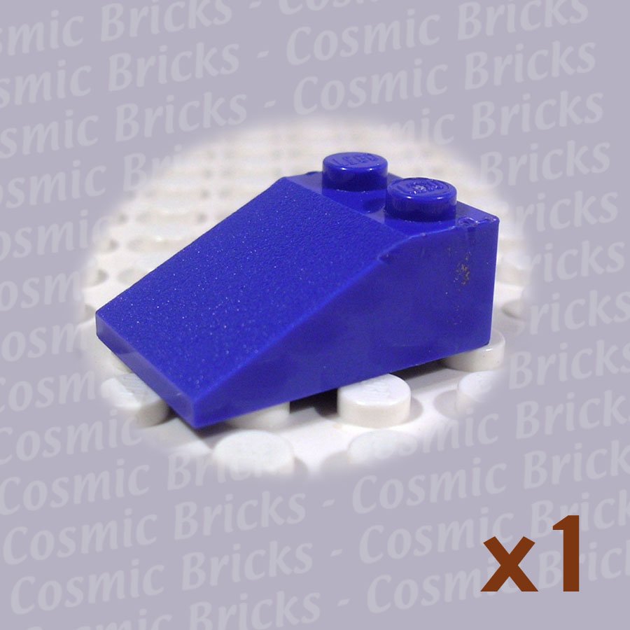 LEGO Violet Slope 33 3x2 3298 (single,U)