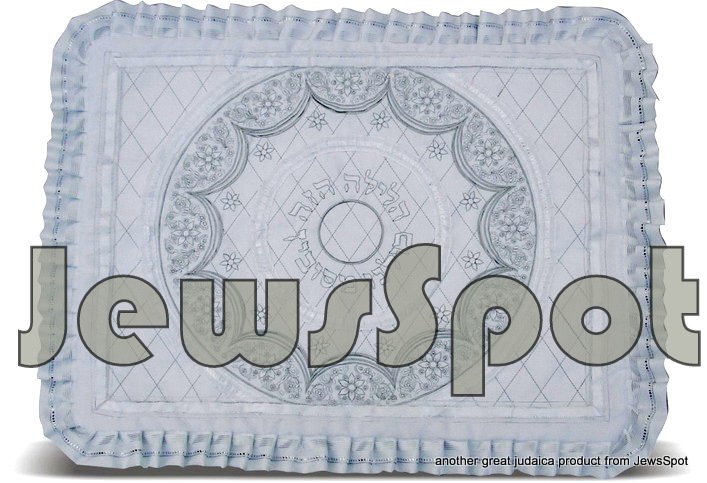 FANCY PILLOFOR PASSOVER FLO50 CM