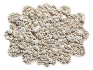 FL100-For the palest of skin tones Mineral Makeup