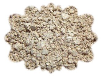 NL102-light neutral complexions Mineral Makeup