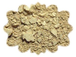 NM100-medium neutral complexion Mineral Makeup