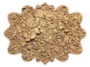 NT100-tan neutral complexion Mineral Makeup