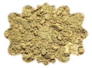 TG104-tan complexion with golden peachy undertones Mineral Makeup