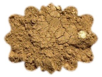 ND100-dark neutral complexion Mineral Makeup