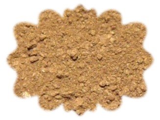 RD-For a dark complexion with pink undertones Mineral Makeup
