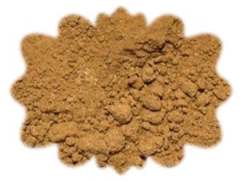 OD103-dark complexion with yellow undertones Mineral Makeup