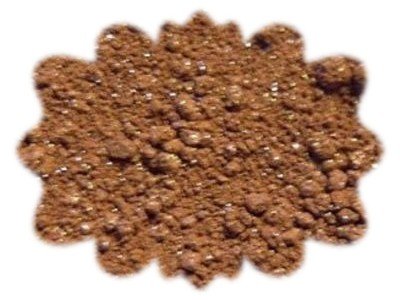 BB3-rich chocolate brown