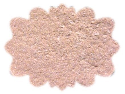 FP3-smooth sheen finishing powder
