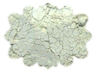 CC4-Green Corrector Mineral Makeup