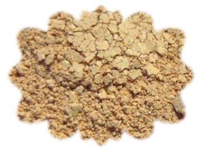 CC5-Apricot Corrector Mineral Makeup