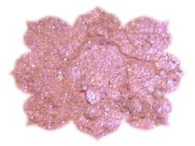 BL4-Earthy plum mauve matte Mineral Makeup