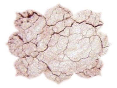 BL5-Creamy baby pink matte Mineral Makeup