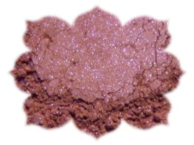 BL9-Rich berry Mineral Makeup