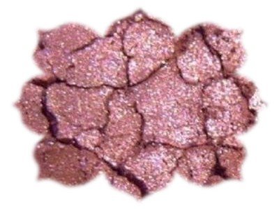 BL10-Rich dusty rose shimmer Mineral Makeup