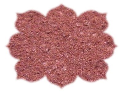 BL11-medium pink shimmer Mineral Makeup