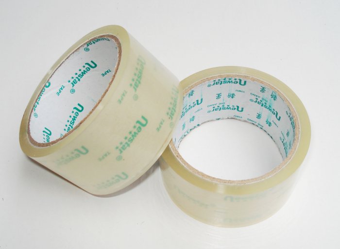 packing tape