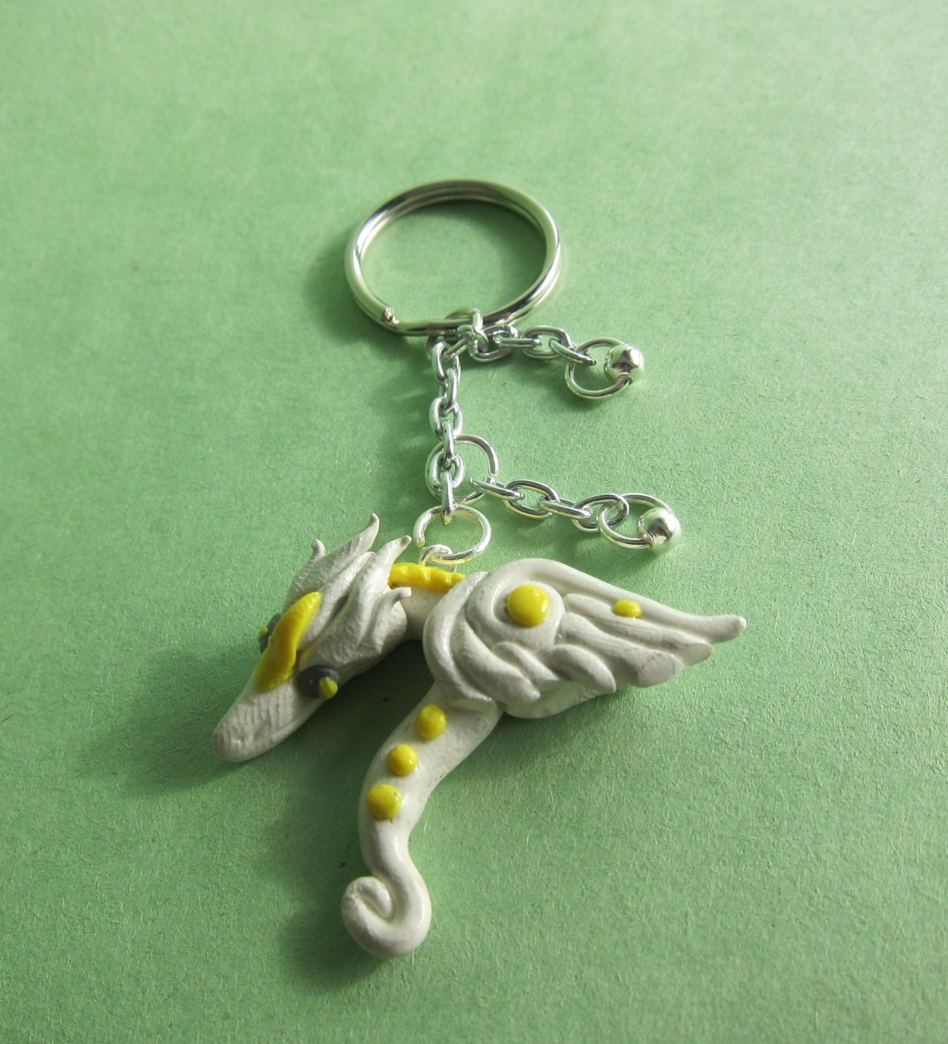 White Dragon