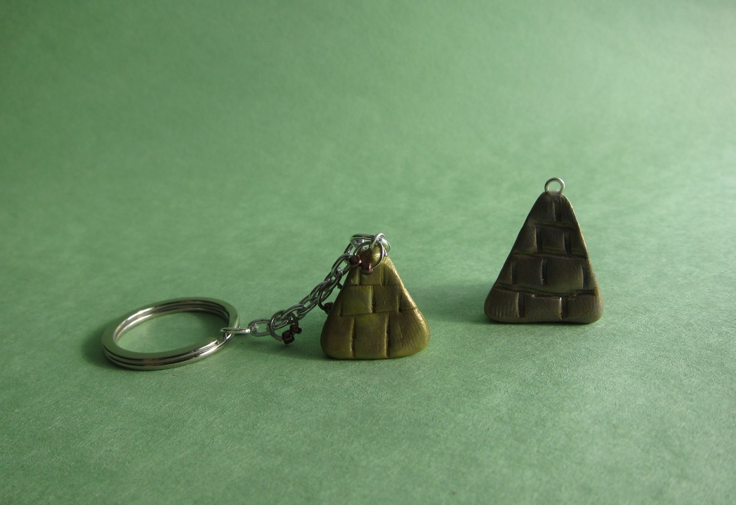 Pyramids