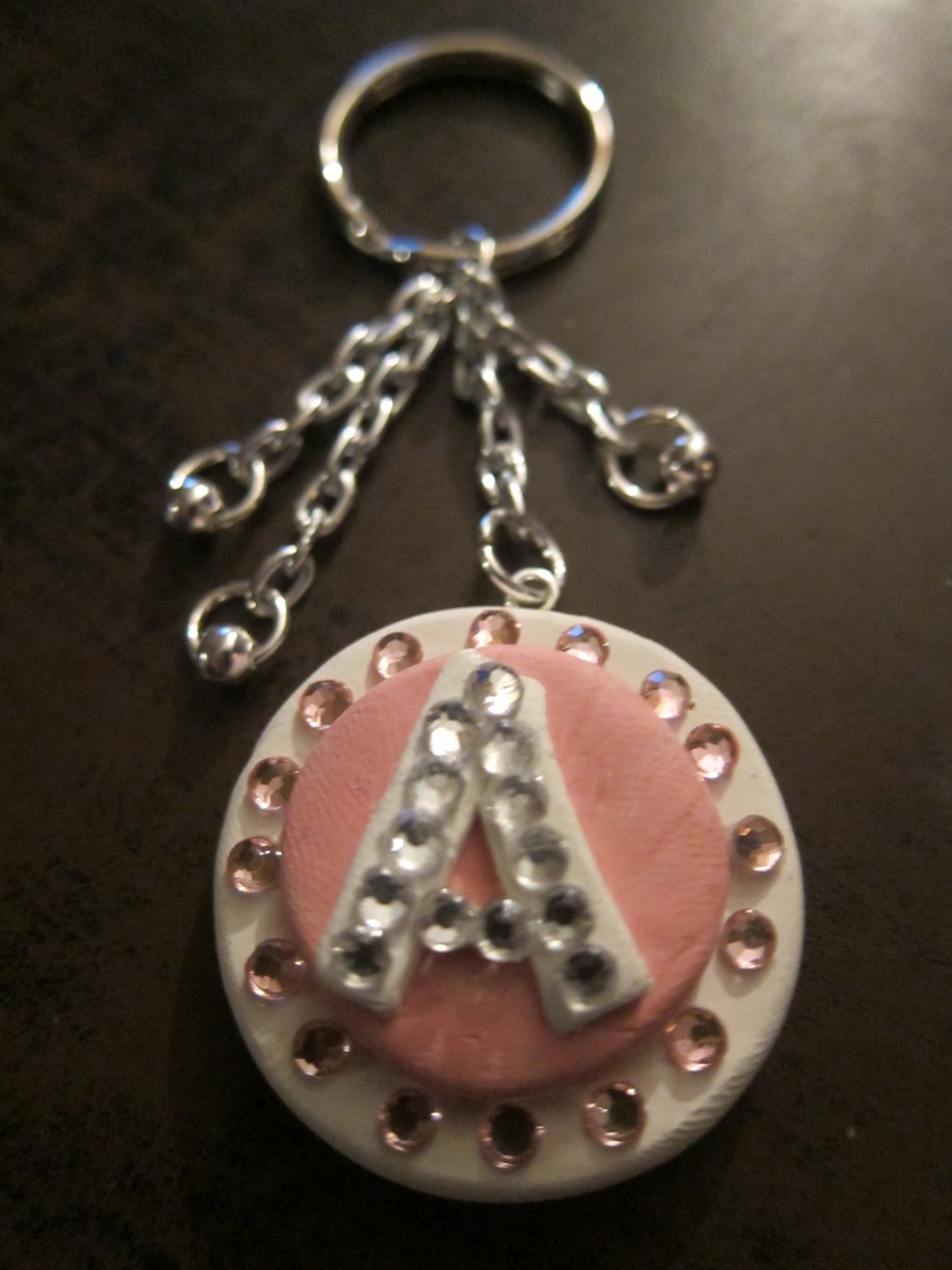 Custom Letter