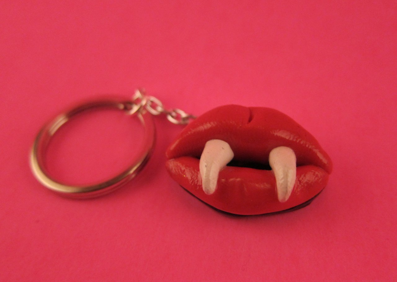 Vampire Lips