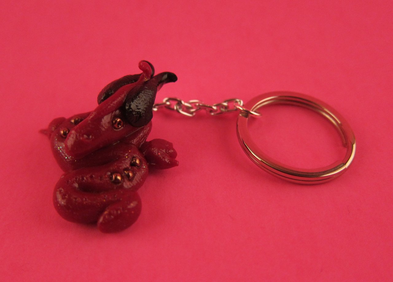 Red Dragon