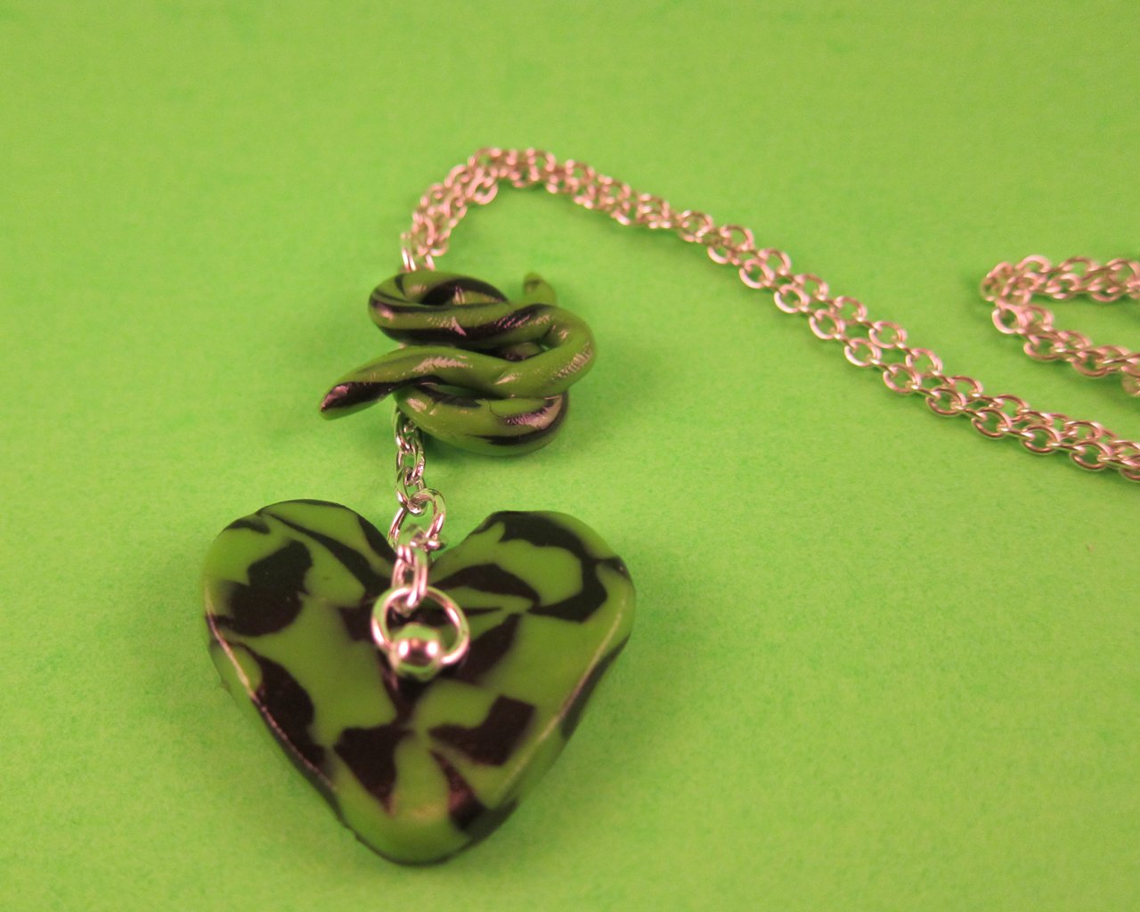 St. Patty's Heart