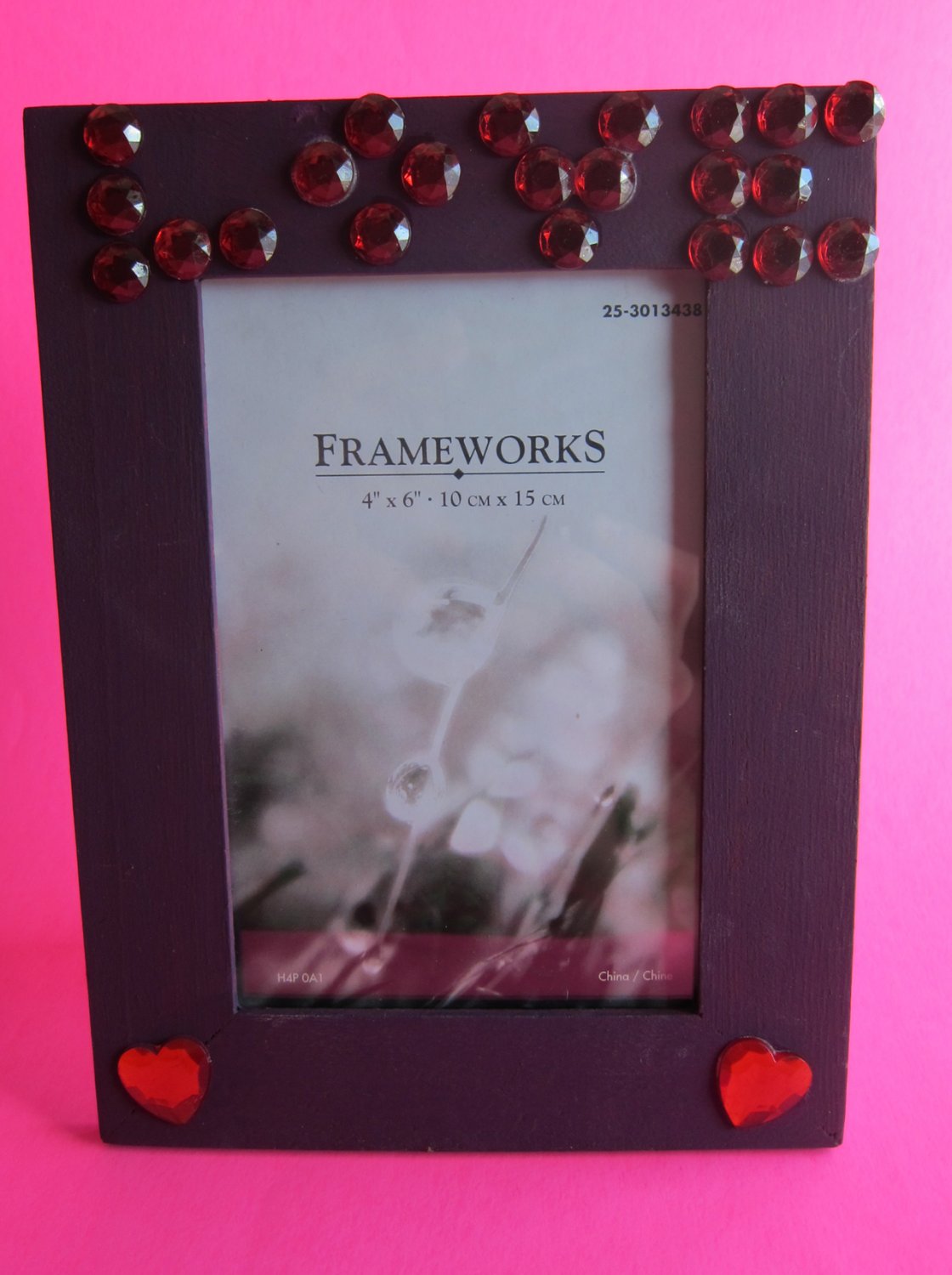 Love Frame