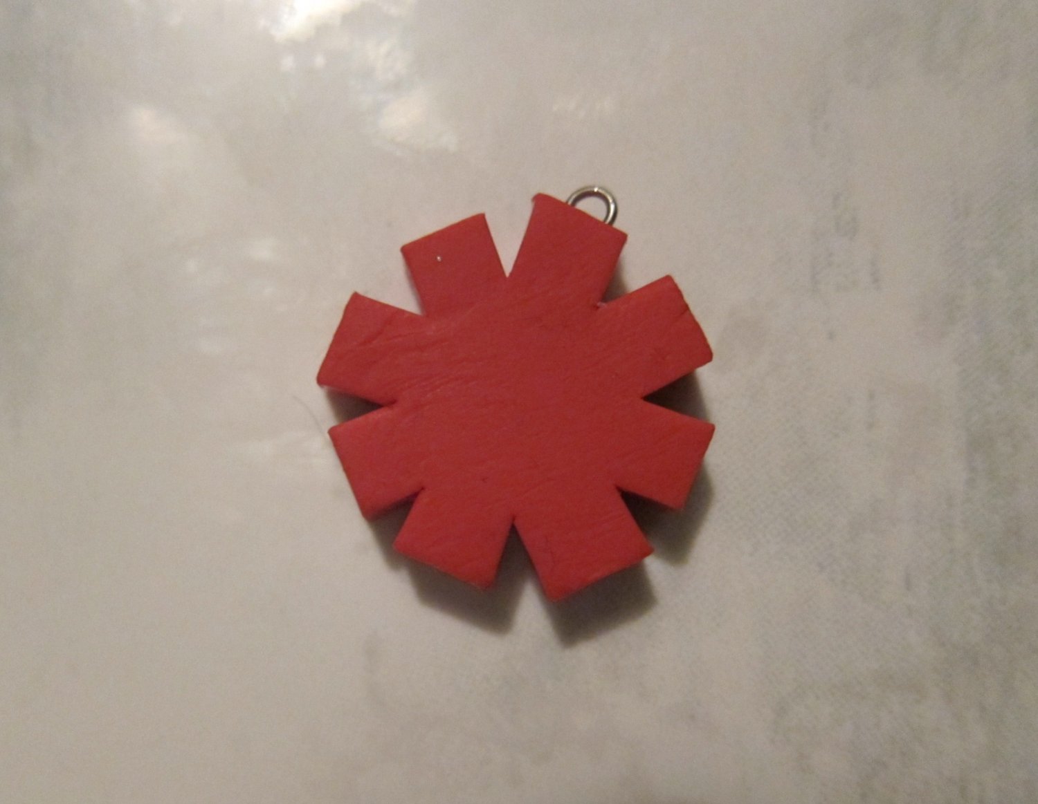 CUSTOM dog tag