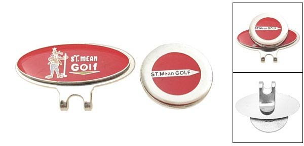ST Mean Golf Club Head Metal Cover for Putter Club 002