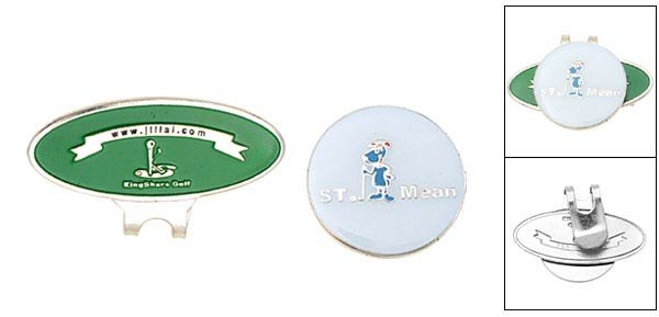 ST Mean Golf Club Head Metal Cover for Putter Club 005