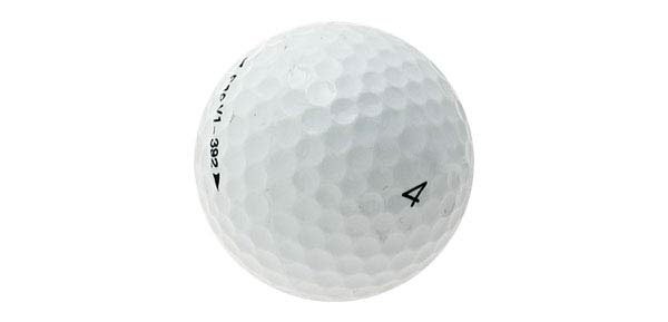 Pro V1-392 White Golf Ball