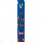 27969 - CHILDREN -KIDS MEZUZAH BUTTERFLY 7CM',  ISRAEL JUDAICA MEZUZA