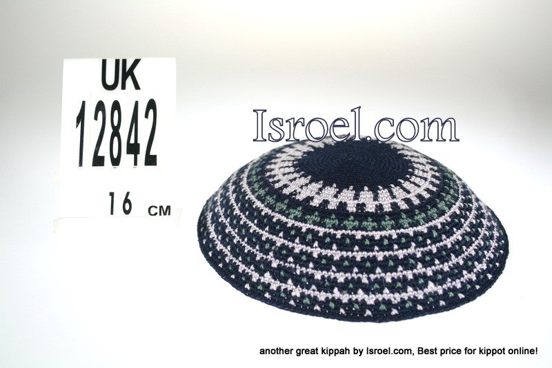 12842 -KIPPAH FOR SALE ,kippah man, yarmulka kippahs for sale,klipped kippahs, kippah designs,KIPA