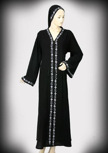 Abaya 82