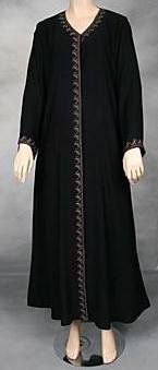 Abaya 84