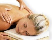 Gift Certicate: One and a Half Hour Massage