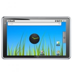 iMito iM7 Android 2.1 ARM 11–720MHZ 7 inch Tablet