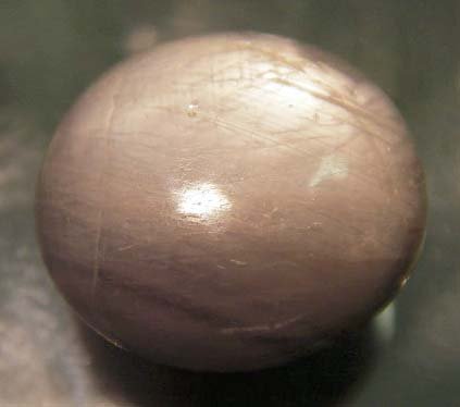 Natural Sapphire Cabochon