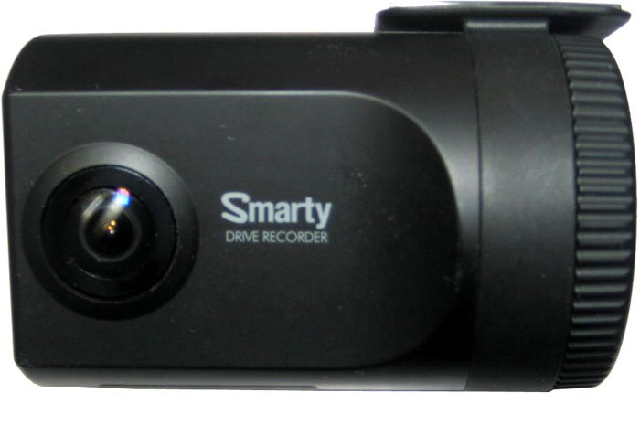 SMARTY PLUS Video Recorder with GPS SKU KEY-BX-1000 Plus vehicle dvr Blackbox