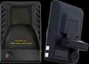 SMARTER Dual Video Drive Recorder with GPS KEY-ADR-3000 vehicle dvr Blackbox