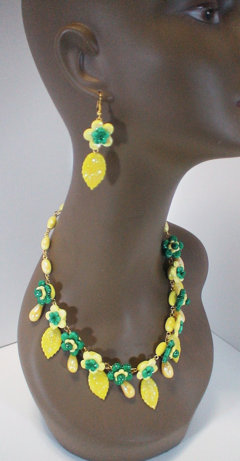 #500 jewelry set