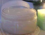 Mango Papaya Sugar Scrub
