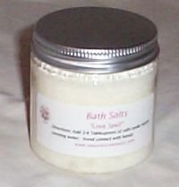 Bath Salts
