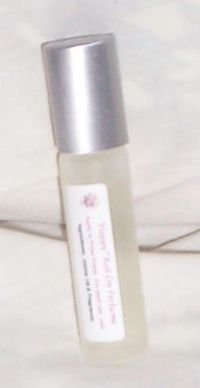 Roll on Perfumes