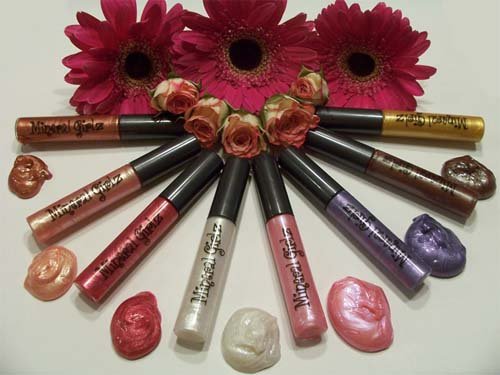 Lip Smacking Lipgloss
